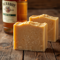 Bourbon Goat Milk Soap Bar