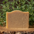 Patchouli Goat Milk Soap Bar