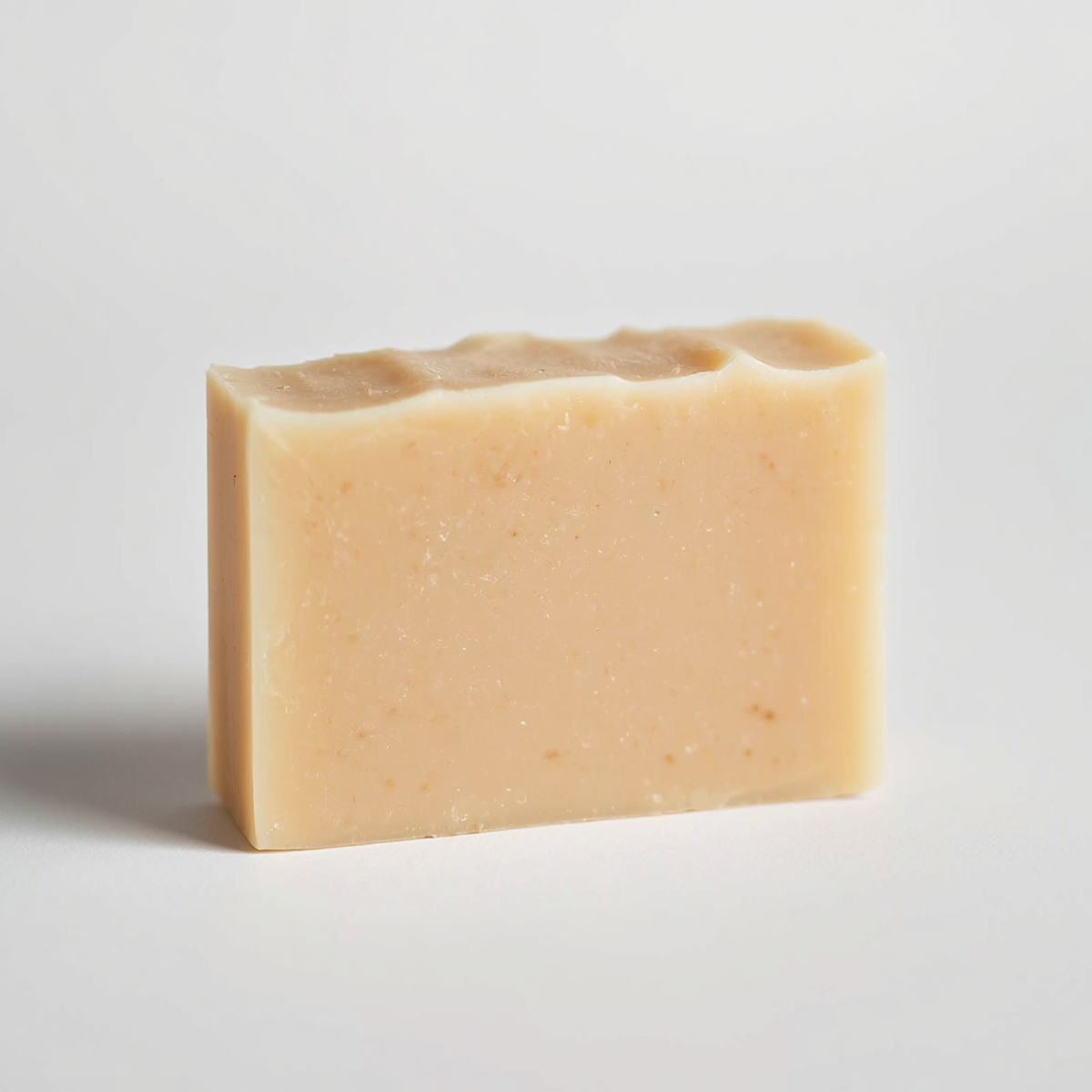 Unscented Goat Milk Soap Bar