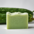 Cucumber Goat Milk Soap Bar